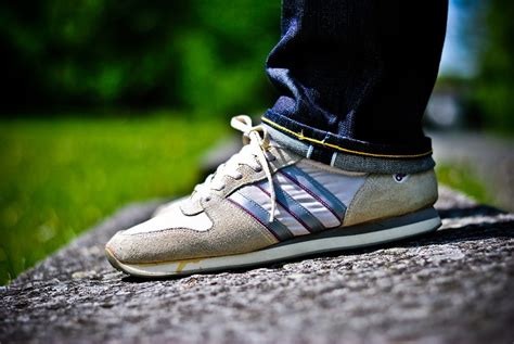 The Best Of Adidas Haven Sneakers 